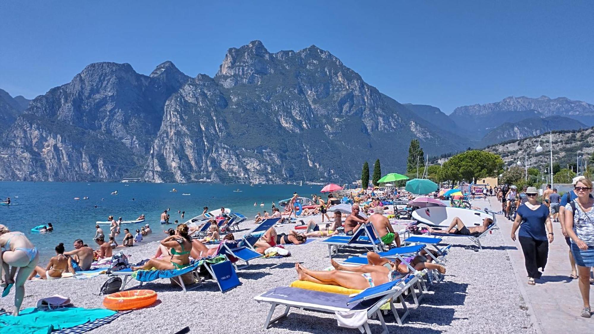 L'Incanto Dell'Airone Malgrate Zewnętrze zdjęcie