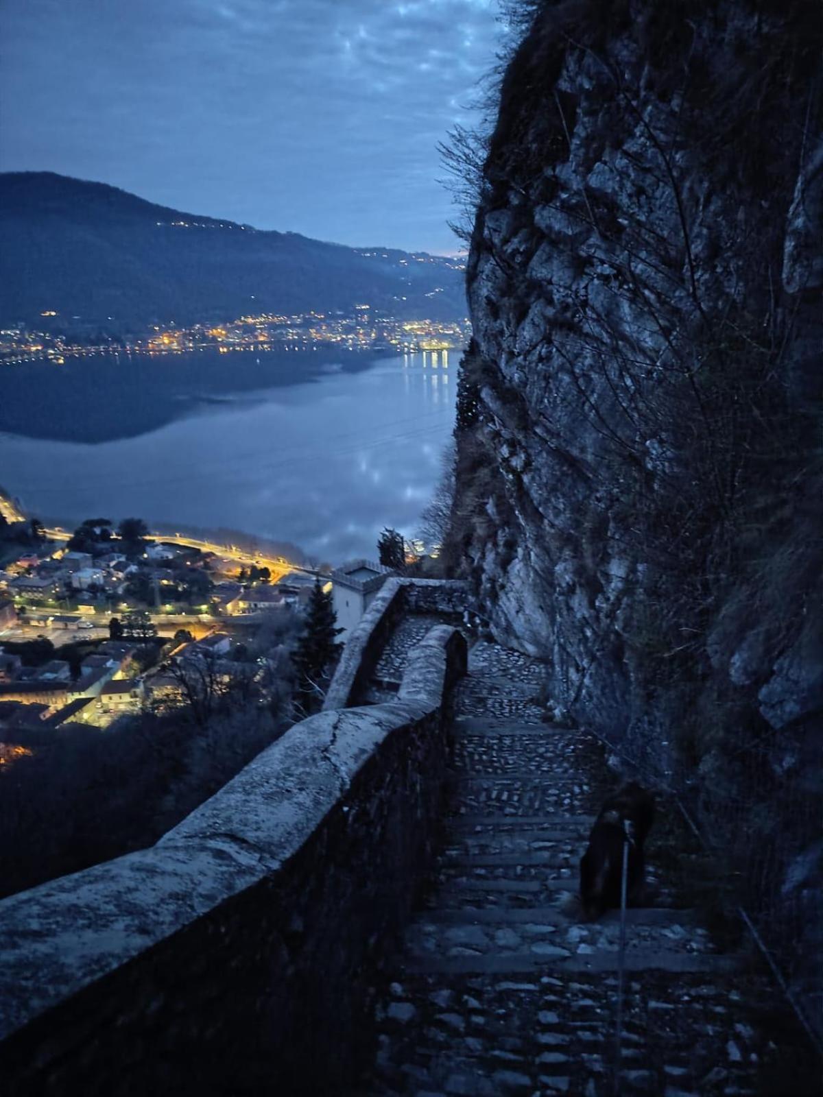 L'Incanto Dell'Airone Malgrate Zewnętrze zdjęcie